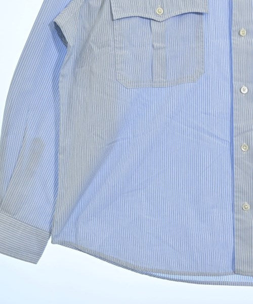 PORTER CLASSIC เสื้อลำลอง