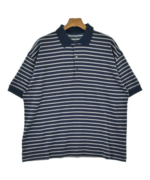 PORTER CLASSIC เสื้อโปโล