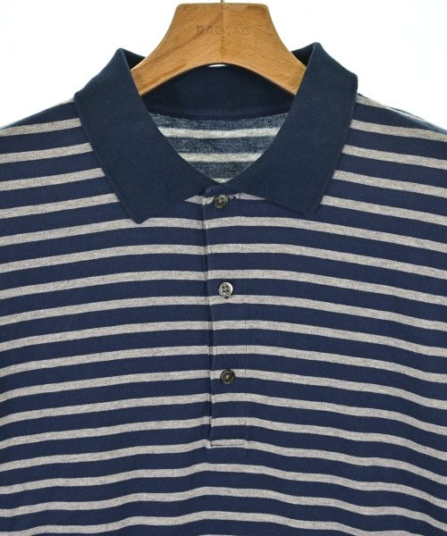 PORTER CLASSIC เสื้อโปโล
