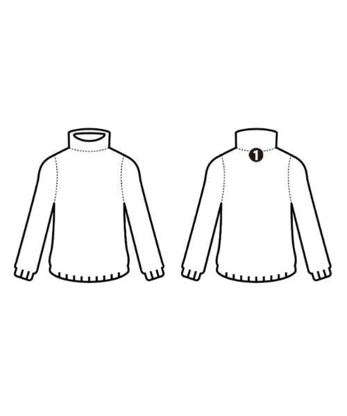 PORTER CLASSIC เสื้อยืด/เสื้อท็อปส์
