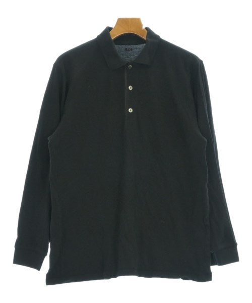 PORTER CLASSIC เสื้อโปโล