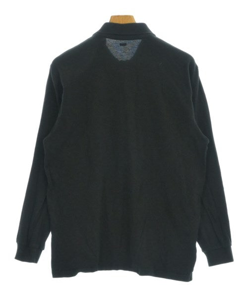 PORTER CLASSIC เสื้อโปโล