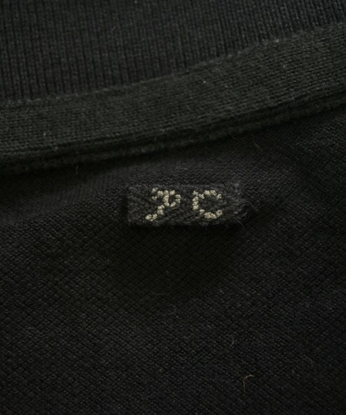 PORTER CLASSIC เสื้อโปโล
