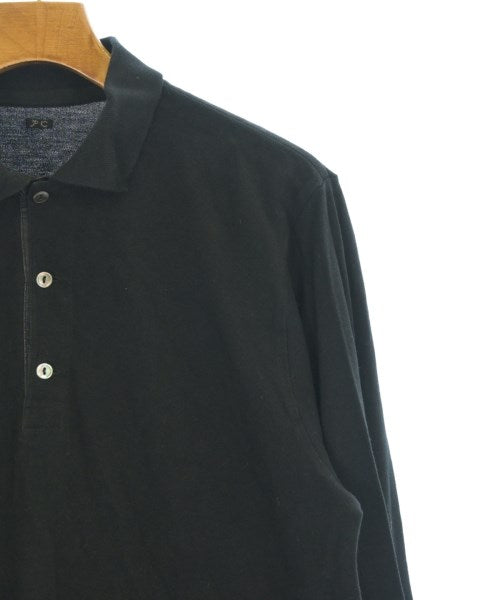 PORTER CLASSIC เสื้อโปโล