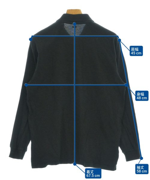 PORTER CLASSIC เสื้อโปโล