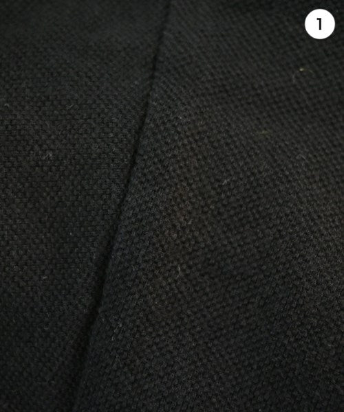 PORTER CLASSIC เสื้อโปโล