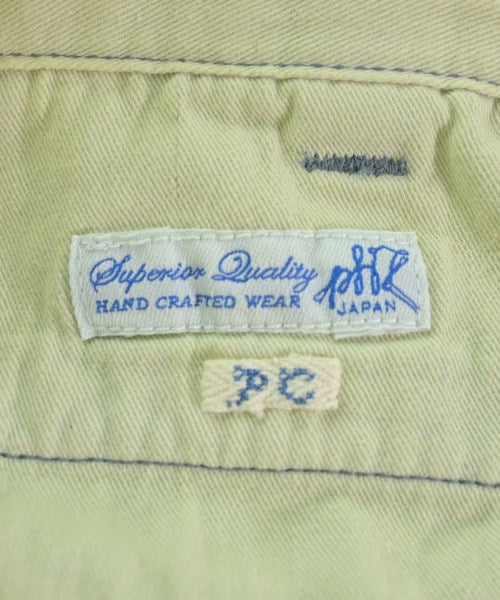 PORTER CLASSIC กางเกง อื่น
