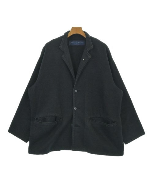 PORTER CLASSIC แจ็คเก็ตลำลอง