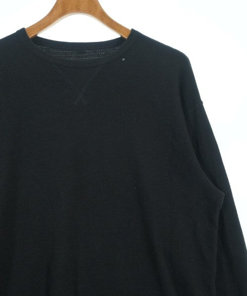PORTER CLASSIC เสื้อยืด/เสื้อท็อปส์