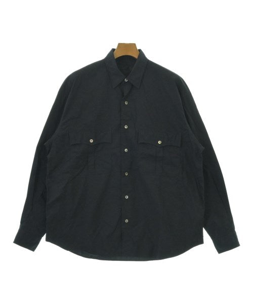 PORTER CLASSIC เสื้อลำลอง