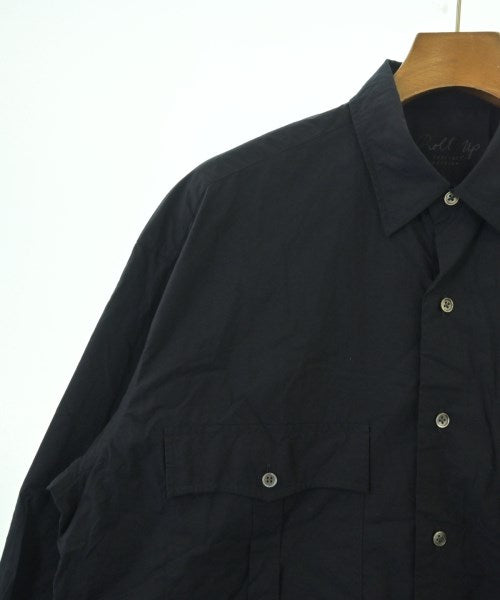 PORTER CLASSIC เสื้อลำลอง