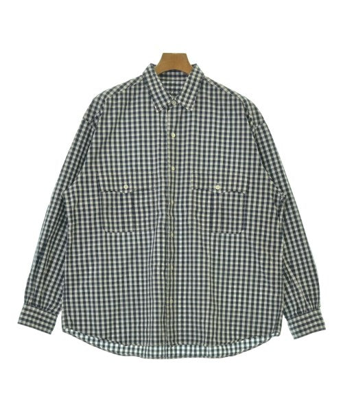 PORTER CLASSIC เสื้อลำลอง