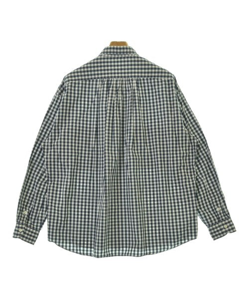 PORTER CLASSIC เสื้อลำลอง