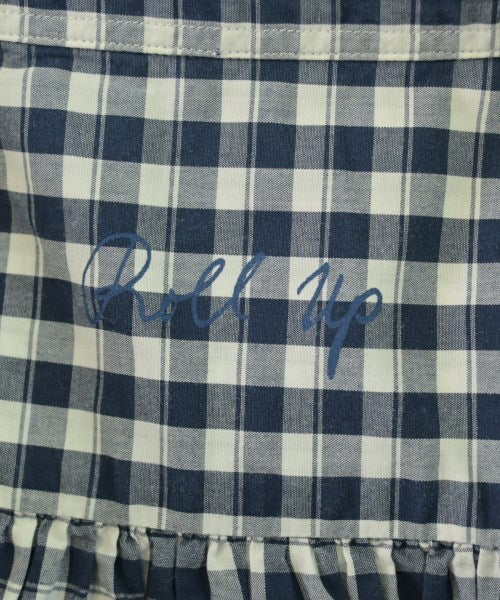 PORTER CLASSIC เสื้อลำลอง