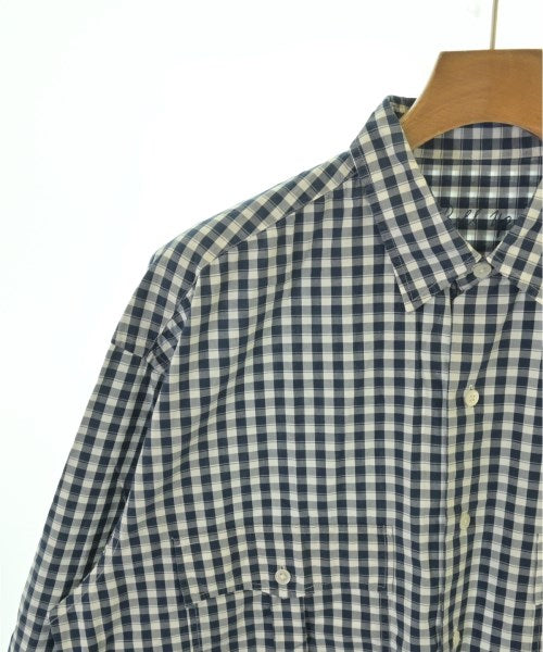 PORTER CLASSIC เสื้อลำลอง