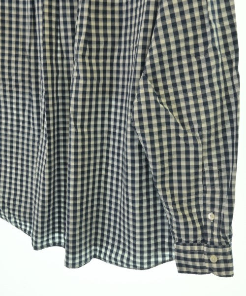PORTER CLASSIC เสื้อลำลอง