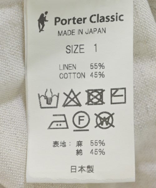PORTER CLASSIC เสื้อโค้ท อื่น
