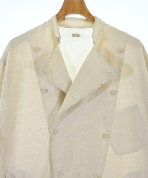 PORTER CLASSIC เสื้อโค้ท อื่น