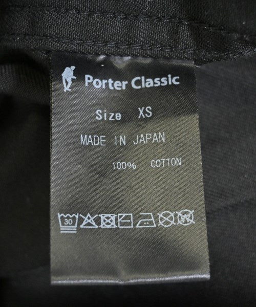 PORTER CLASSIC ชิโน่