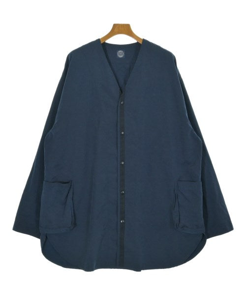 PORTER CLASSIC แจ็คเก็ตเบลาส์ อื่น