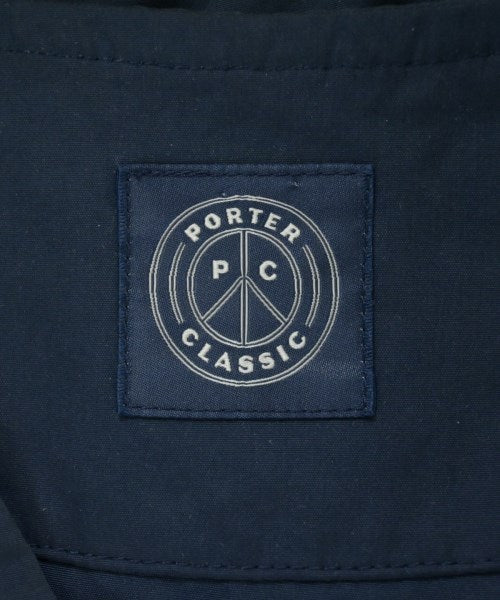 PORTER CLASSIC แจ็คเก็ตเบลาส์ อื่น