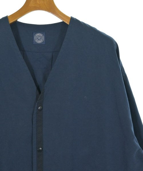 PORTER CLASSIC แจ็คเก็ตเบลาส์ อื่น