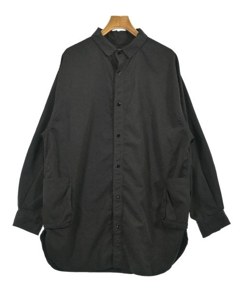 PORTER CLASSIC แจ็คเก็ตเบลาส์ อื่น