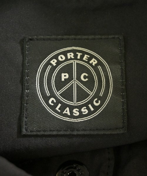 PORTER CLASSIC แจ็คเก็ตเบลาส์ อื่น