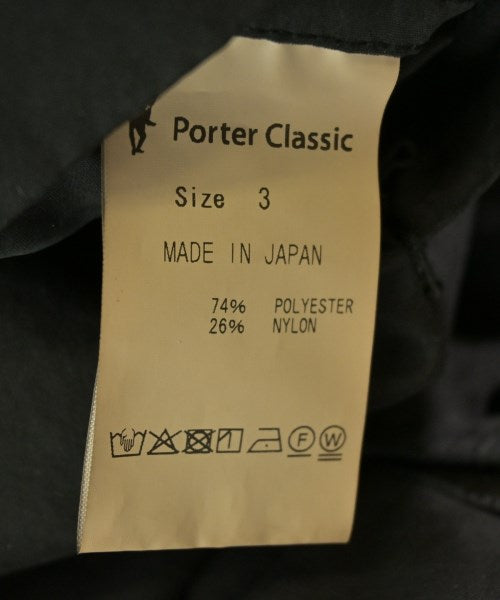PORTER CLASSIC แจ็คเก็ตเบลาส์ อื่น