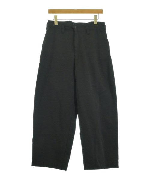 PORTER CLASSIC กางเกงขายาว