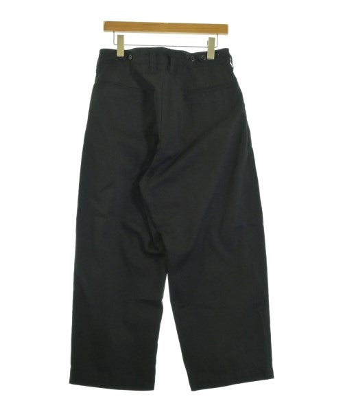 PORTER CLASSIC กางเกงขายาว