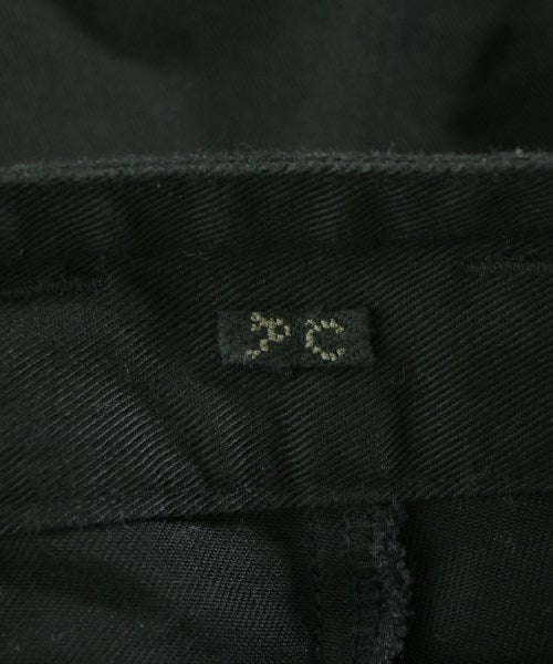 PORTER CLASSIC กางเกงขายาว