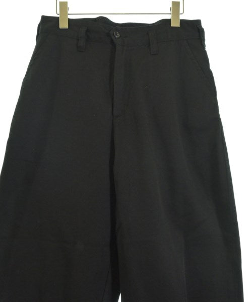 PORTER CLASSIC กางเกงขายาว
