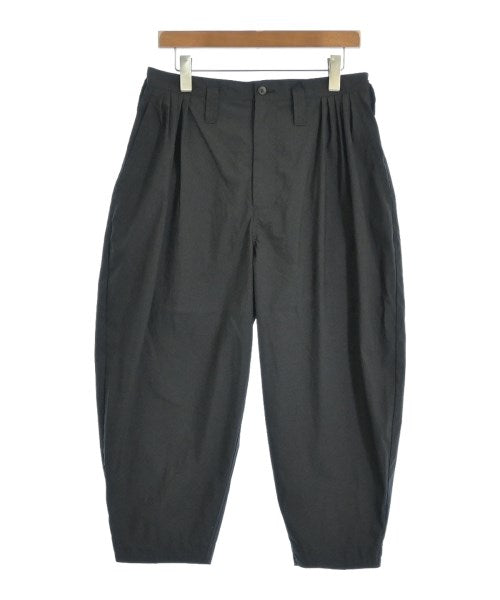 PORTER CLASSIC กางเกงขายาว