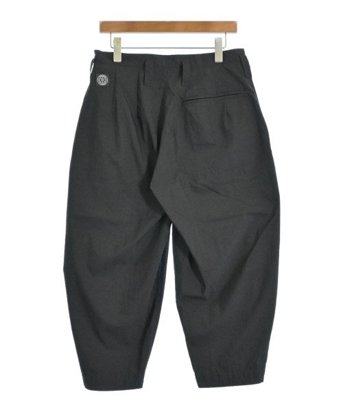 PORTER CLASSIC กางเกงขายาว