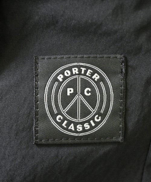 PORTER CLASSIC กางเกงขายาว