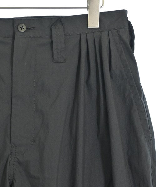PORTER CLASSIC กางเกงขายาว