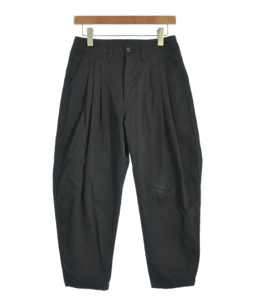 PORTER CLASSIC กางเกงขายาว