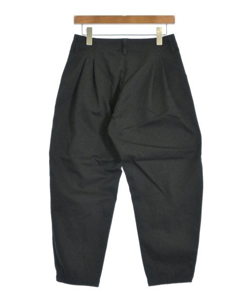 PORTER CLASSIC กางเกงขายาว