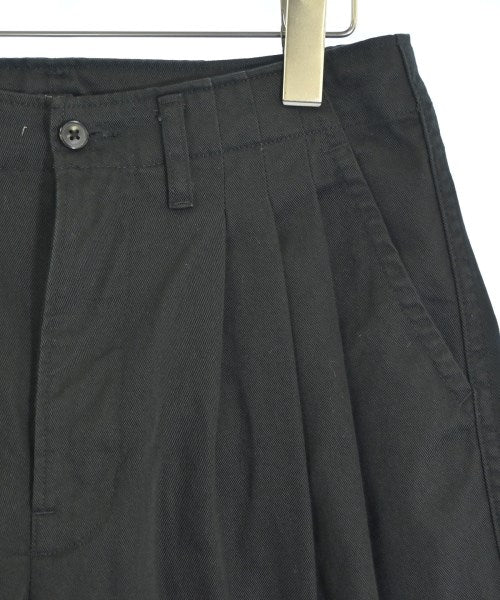 PORTER CLASSIC กางเกงขายาว