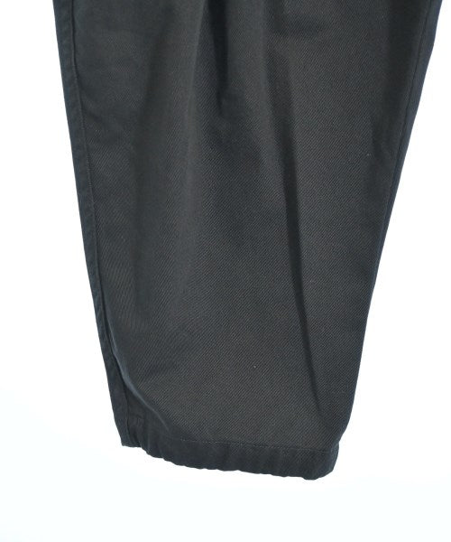 PORTER CLASSIC กางเกงขายาว