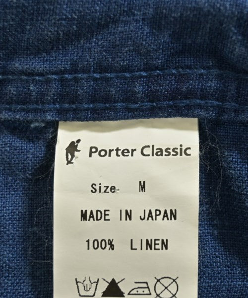 PORTER CLASSIC กางเกง อื่น