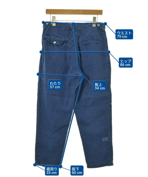 PORTER CLASSIC กางเกง อื่น