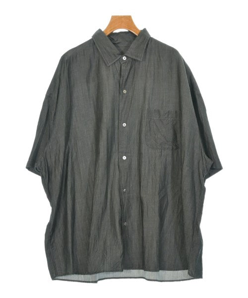 PORTER CLASSIC เสื้อลำลอง