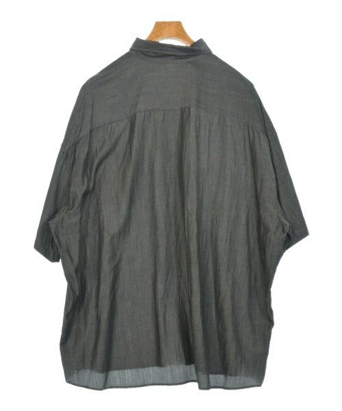 PORTER CLASSIC เสื้อลำลอง