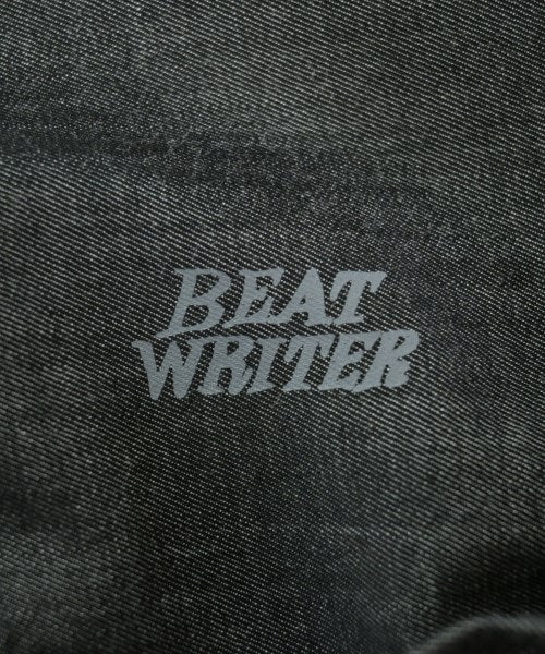 PORTER CLASSIC เสื้อลำลอง