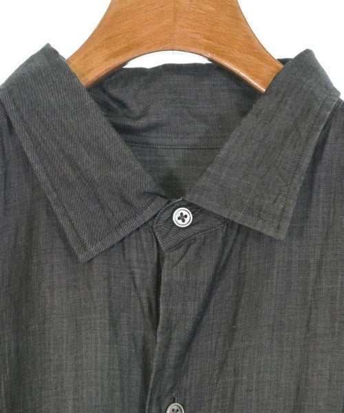 PORTER CLASSIC เสื้อลำลอง