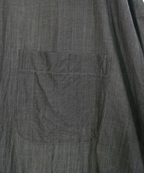 PORTER CLASSIC เสื้อลำลอง
