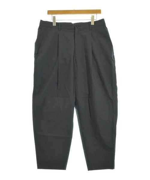 PORTER CLASSIC กางเกงขายาว