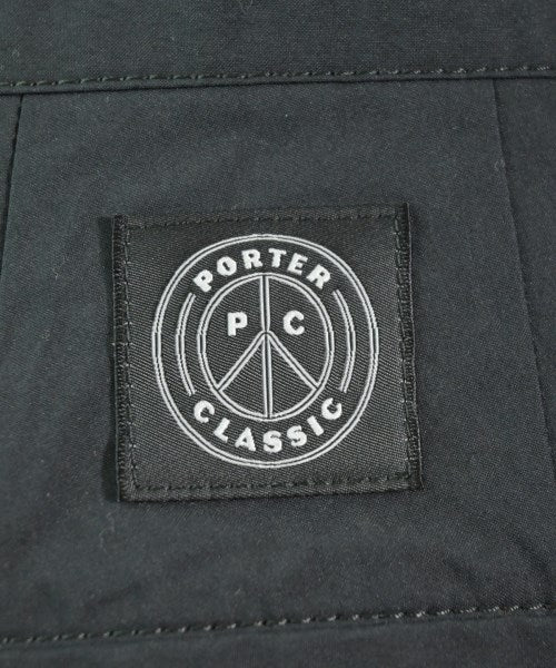 PORTER CLASSIC กางเกงขายาว